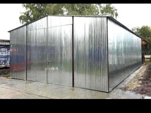 Pronájem obchodního prostoru, Kladno, 600 m2
