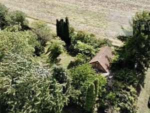 Prodej pozemku pro bydlení, Prusy-Boškůvky, 1534 m2
