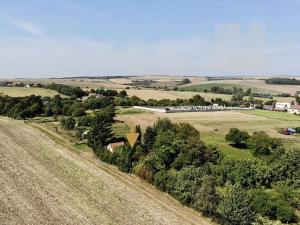 Prodej pozemku pro bydlení, Prusy-Boškůvky, 1534 m2