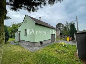 Pronájem rodinného domu, Orlová, Václavská, 55 m2