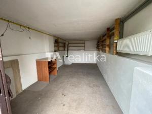 Pronájem rodinného domu, Orlová, Václavská, 55 m2