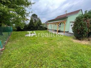 Pronájem rodinného domu, Orlová, Václavská, 55 m2