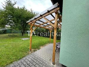 Pronájem rodinného domu, Orlová, Václavská, 55 m2