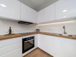 Prodej bytu 3+kk, Praha - Záběhlice, Jasmínová, 55 m2