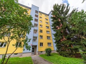 Prodej bytu 3+kk, Praha - Záběhlice, Jasmínová, 55 m2