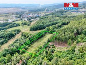 Prodej pozemku, Málkov, 7660 m2