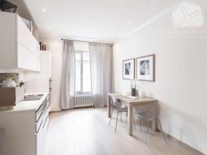 Prodej bytu 3+kk, Praha - Vysočany, Na výběžku, 74 m2