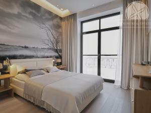 Prodej bytu 3+kk, Praha - Vysočany, Na výběžku, 74 m2