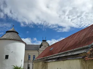 Prodej vícegeneračního domu, Moravské Budějovice, 160 m2