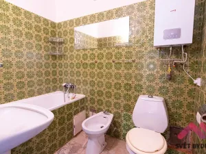 Pronájem rodinného domu, Praha - Dejvice, Matějská, 160 m2