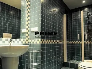 Pronájem bytu 3+1, Praha - Nové Město, Odborů, 102 m2