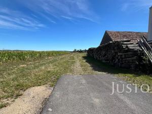 Prodej pozemku pro bydlení, Vlastec, 1177 m2