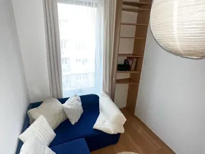 Prodej bytu 2+kk, Praha - Kyje, Lipnická, 44 m2