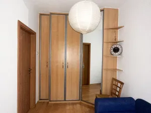 Prodej bytu 2+kk, Praha - Kyje, Lipnická, 44 m2
