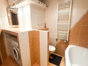 Prodej bytu 2+kk, Praha - Kyje, Lipnická, 44 m2