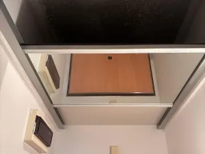 Prodej bytu 2+kk, Praha - Kyje, Lipnická, 44 m2