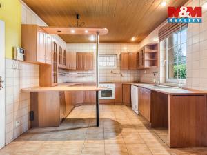 Prodej rodinného domu, Velké Chvojno - Malé Chvojno, 240 m2