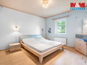 Prodej rodinného domu, Velké Chvojno - Malé Chvojno, 240 m2