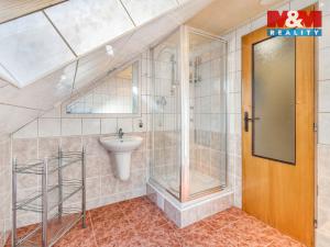Prodej rodinného domu, Velké Chvojno - Malé Chvojno, 240 m2