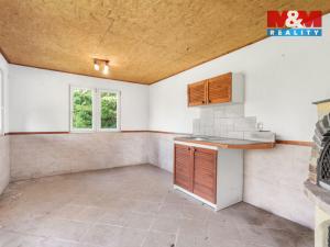 Prodej rodinného domu, Velké Chvojno - Malé Chvojno, 240 m2