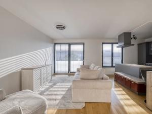 Prodej bytu 2+kk, Praha - Žižkov, U Viktorie, 67 m2
