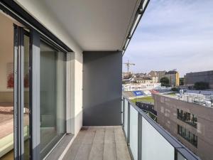 Prodej bytu 2+kk, Praha - Žižkov, U Viktorie, 67 m2