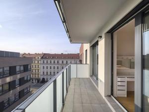 Prodej bytu 2+kk, Praha - Žižkov, U Viktorie, 67 m2