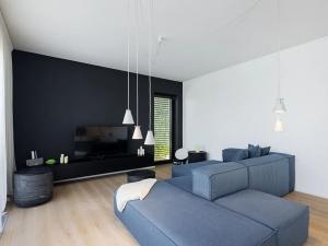 Pronájem vily, Praha - Horní Měcholupy, U Golfu, 188 m2