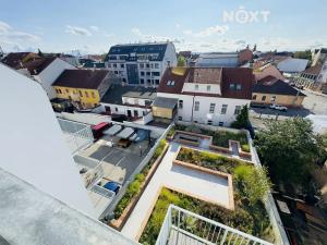 Pronájem bytu 2+kk, České Budějovice, Nádražní, 51 m2