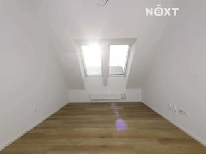 Pronájem bytu 2+kk, České Budějovice, Nádražní, 51 m2