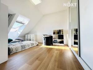 Pronájem bytu 2+kk, České Budějovice, Nádražní, 51 m2