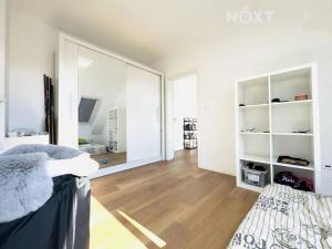 Pronájem bytu 2+kk, České Budějovice, Nádražní, 51 m2