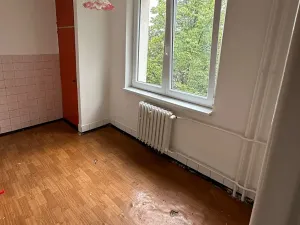 Prodej bytu 2+1, Praha - Záběhlice, Púchovská, 53 m2