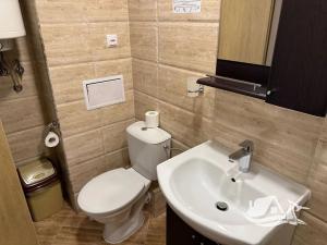 Prodej bytu 1+kk, Sveti Vlas, Bulharsko, 43 m2