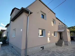 Pronájem bytu 3+1, Velká Bystřice, Kollárova, 120 m2