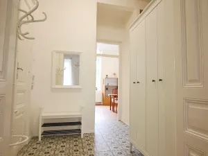 Pronájem bytu 2+kk, Brno, Jiráskova, 55 m2