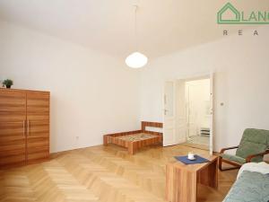 Pronájem bytu 2+kk, Brno, Jiráskova, 55 m2
