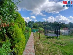 Prodej zahrady, Litvínov, Vilová, 349 m2