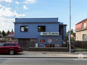 Prodej rodinného domu, Poříčany, Českobrodská, 190 m2