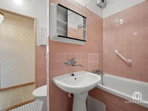 Prodej bytu 1+1, Praha - Žižkov, Nad Ohradou, 40 m2