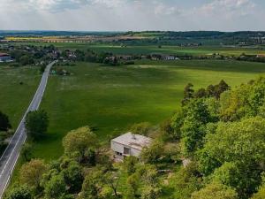 Prodej pozemku pro bydlení, Veliny, 3712 m2