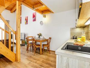 Prodej atypického bytu, Lipno nad Vltavou, 44 m2