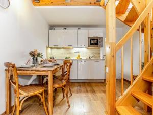 Prodej atypického bytu, Lipno nad Vltavou, 44 m2