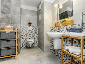 Prodej atypického bytu, Lipno nad Vltavou, 44 m2