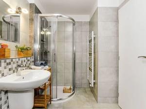 Prodej atypického bytu, Lipno nad Vltavou, 44 m2