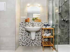 Prodej atypického bytu, Lipno nad Vltavou, 44 m2