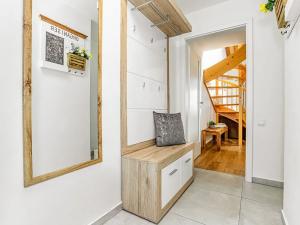 Prodej atypického bytu, Lipno nad Vltavou, 44 m2