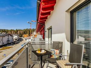 Prodej atypického bytu, Lipno nad Vltavou, 44 m2