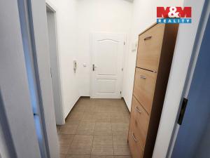 Pronájem bytu 1+1, Louny, Poděbradova, 60 m2