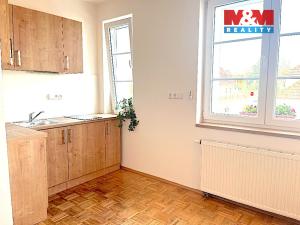 Pronájem kanceláře, Praha - Hloubětín, Milovická, 20 m2